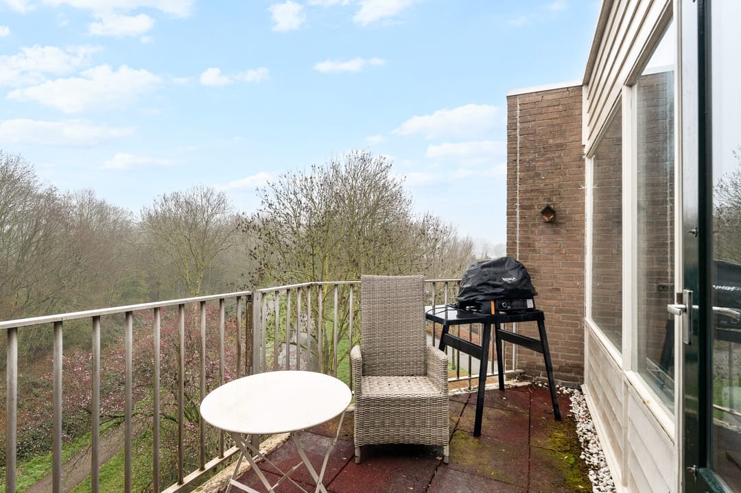 Foto 22 van Koraalzwam 187