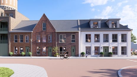 Watertorenkwartier tertiary image