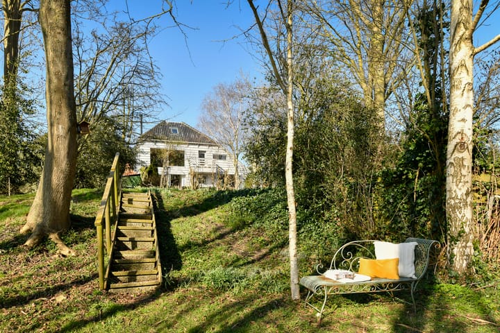 Photo 4 of Broekermeerdijk 31