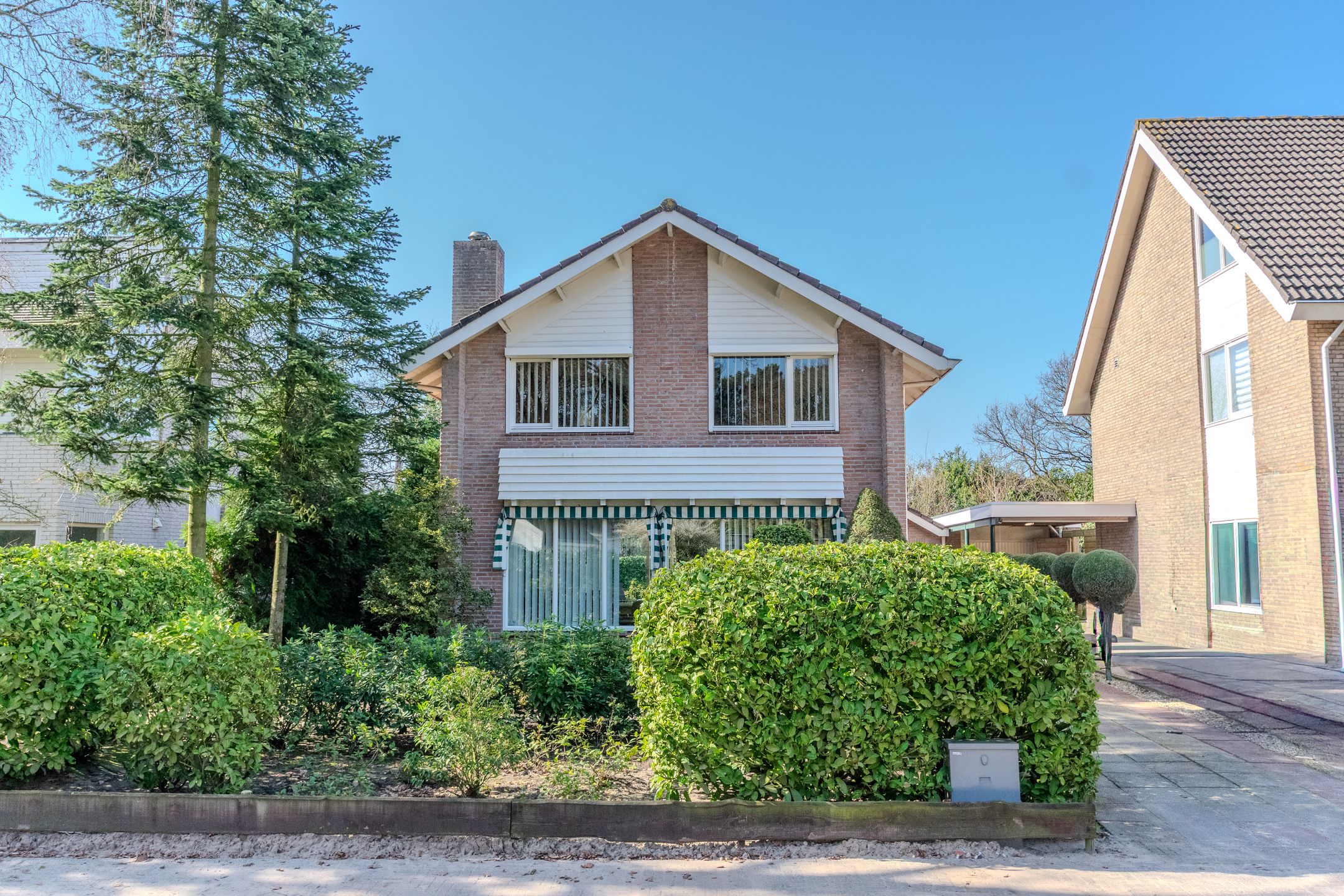 Buying a house in The Netherlands., Schapendreef 28