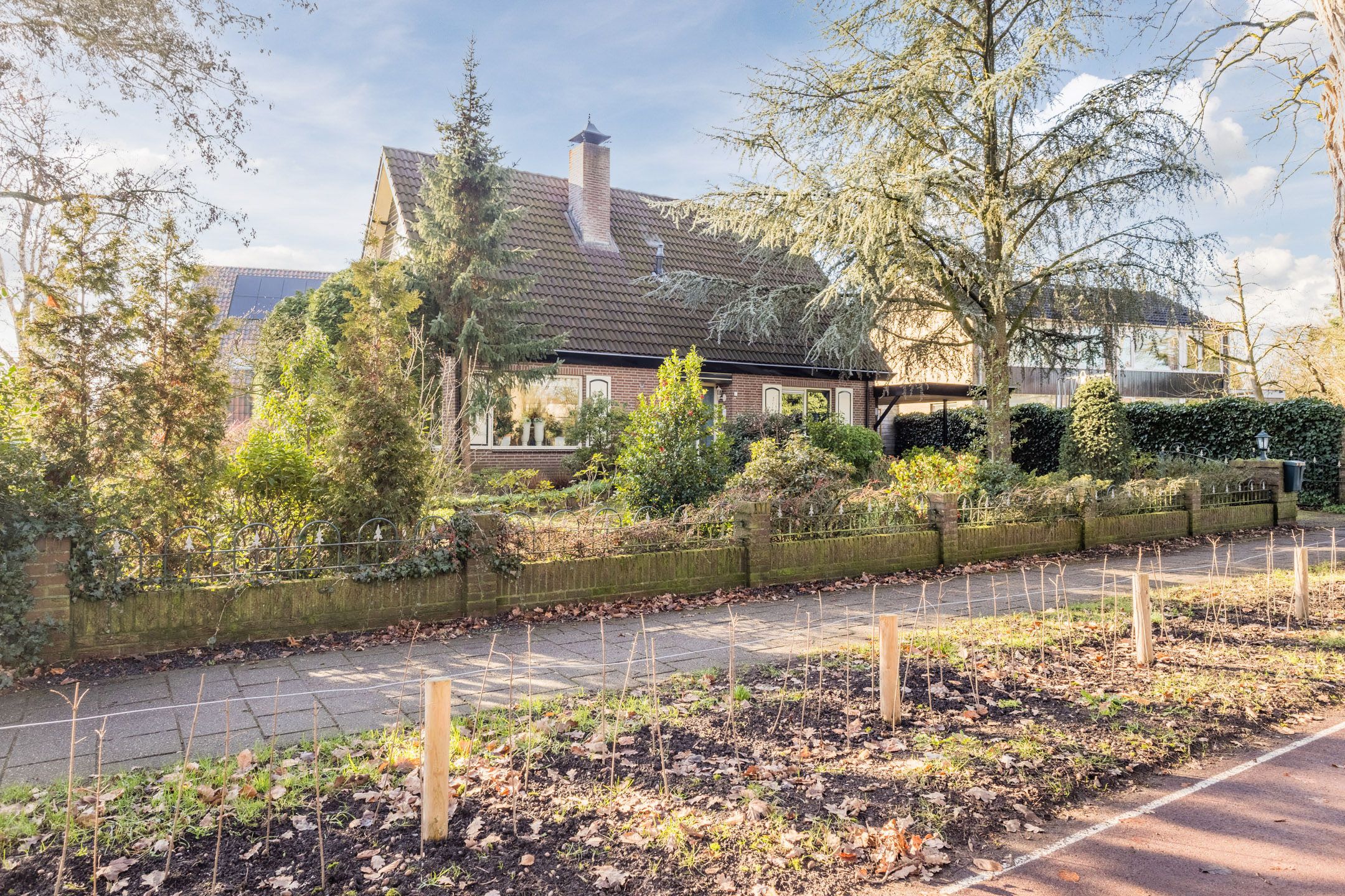 Kon Wilhelminaweg 24 