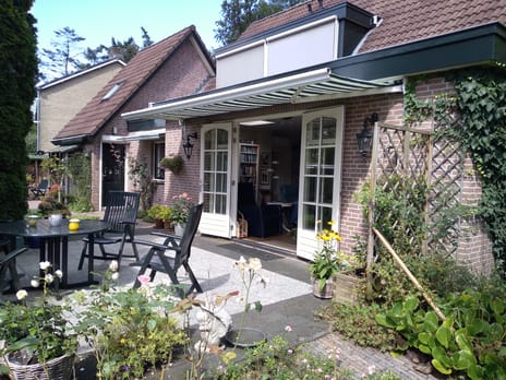 Kon Wilhelminaweg 24 tertiary image