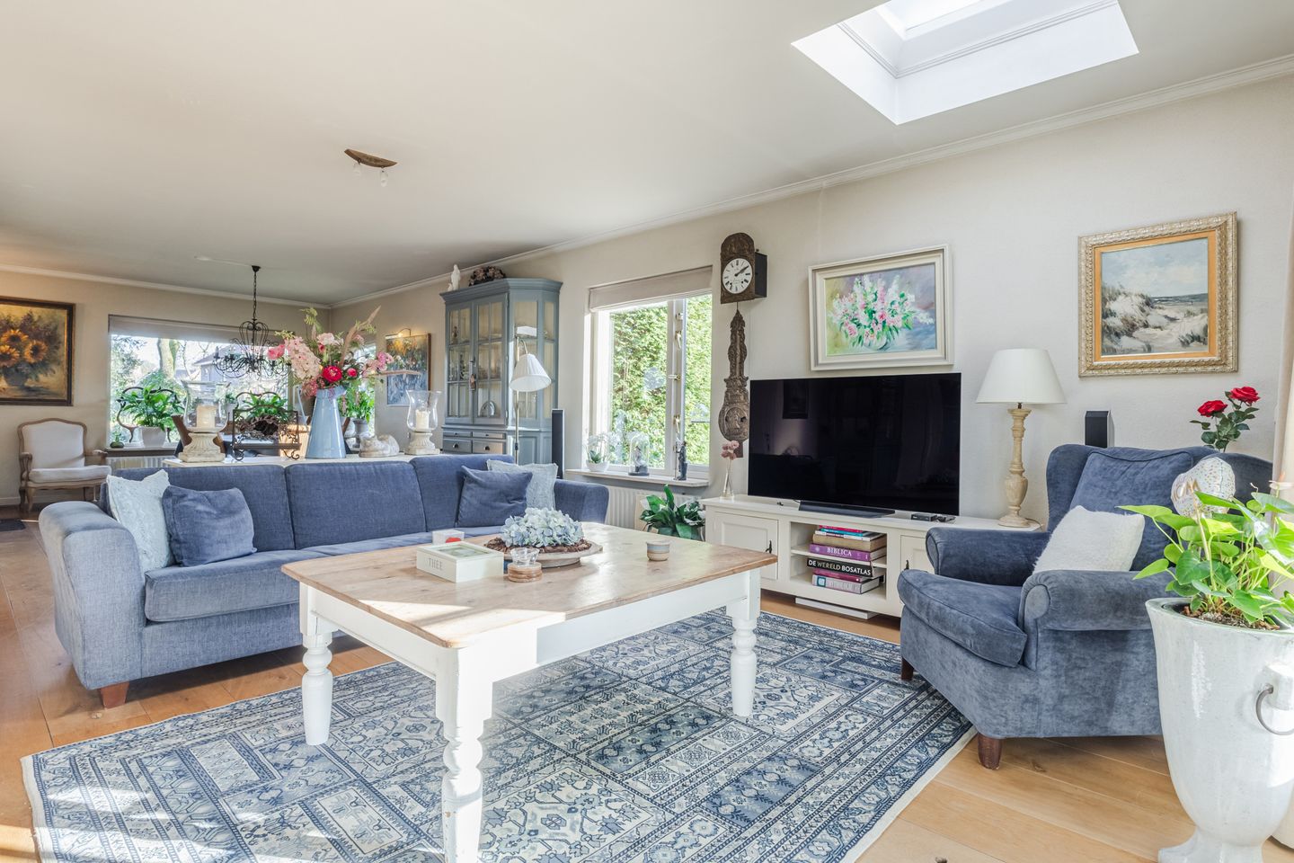 Foto 5 van Kon Wilhelminaweg 24