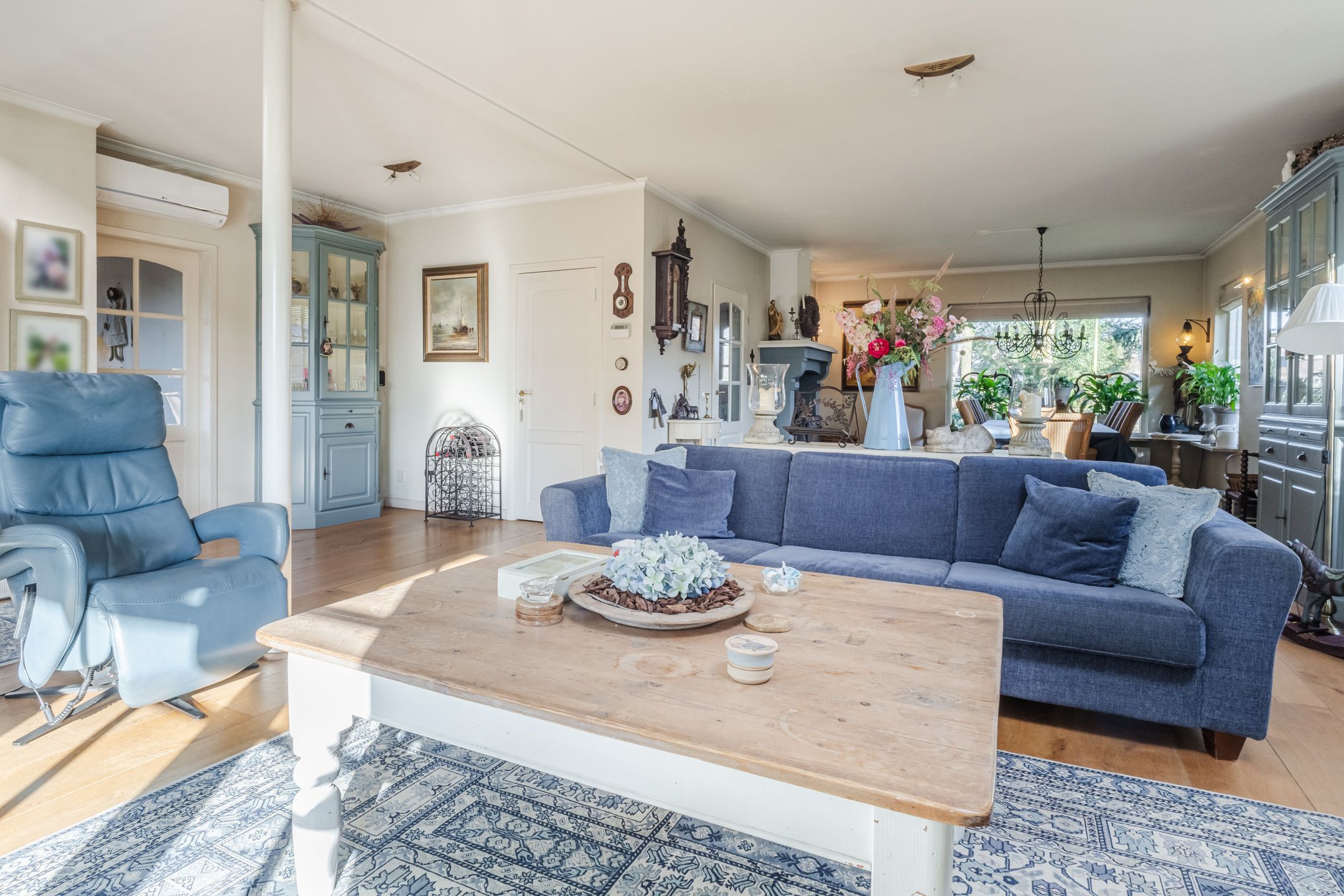 Foto 6 van Kon Wilhelminaweg 24