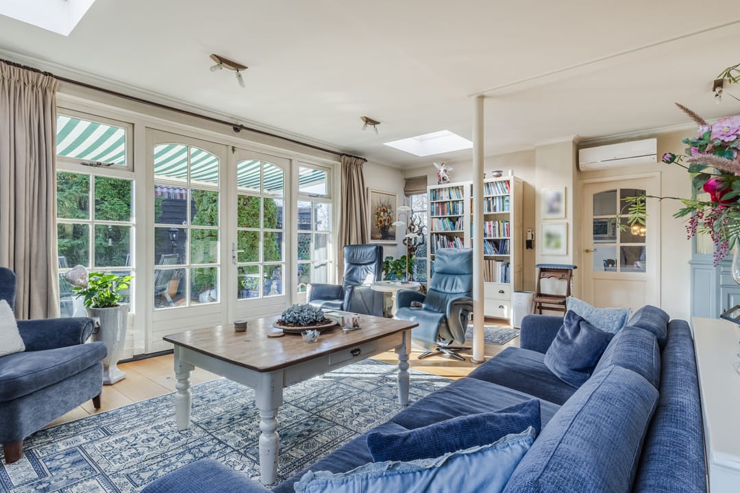 Foto 7 van Kon Wilhelminaweg 24