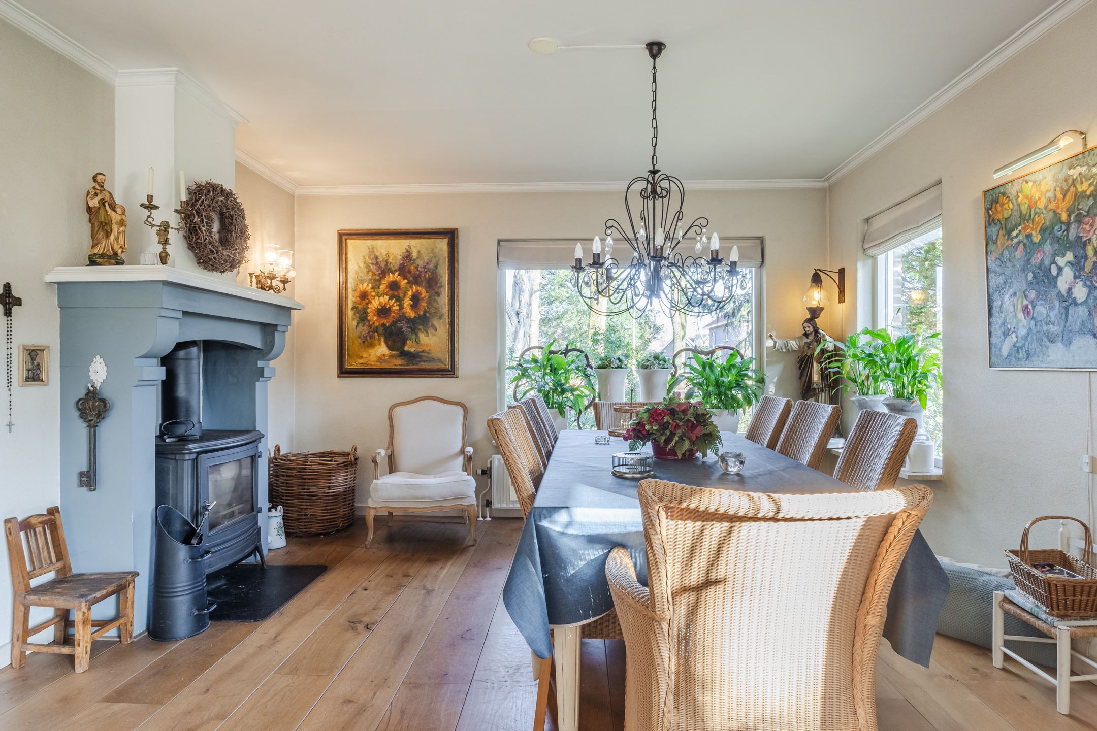 Foto 12 van Kon Wilhelminaweg 24