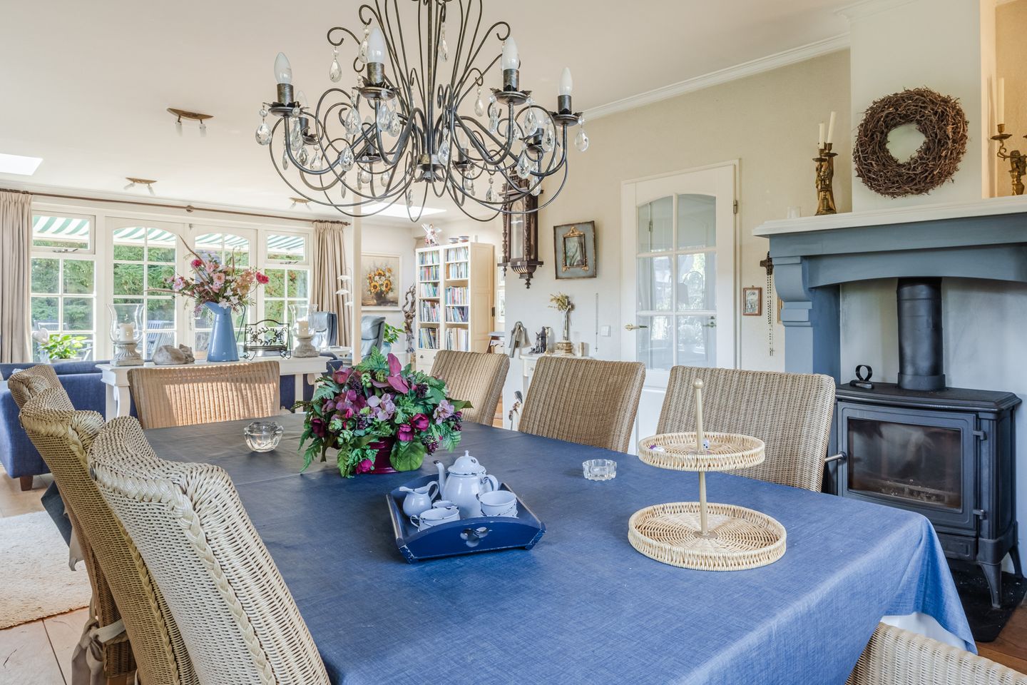 Foto 14 van Kon Wilhelminaweg 24