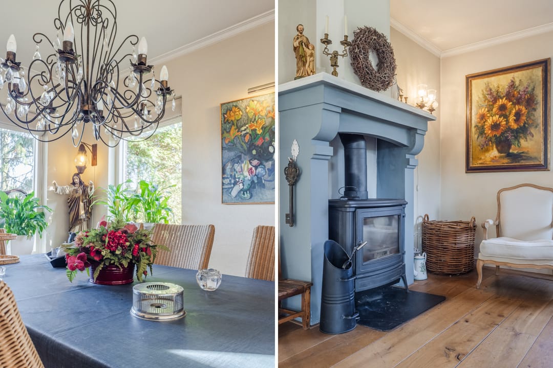 Foto 16 van Kon Wilhelminaweg 24