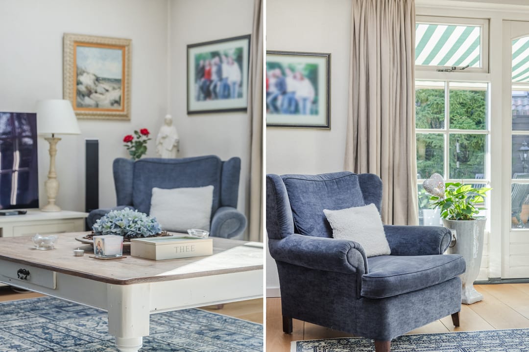 Foto 8 van Kon Wilhelminaweg 24