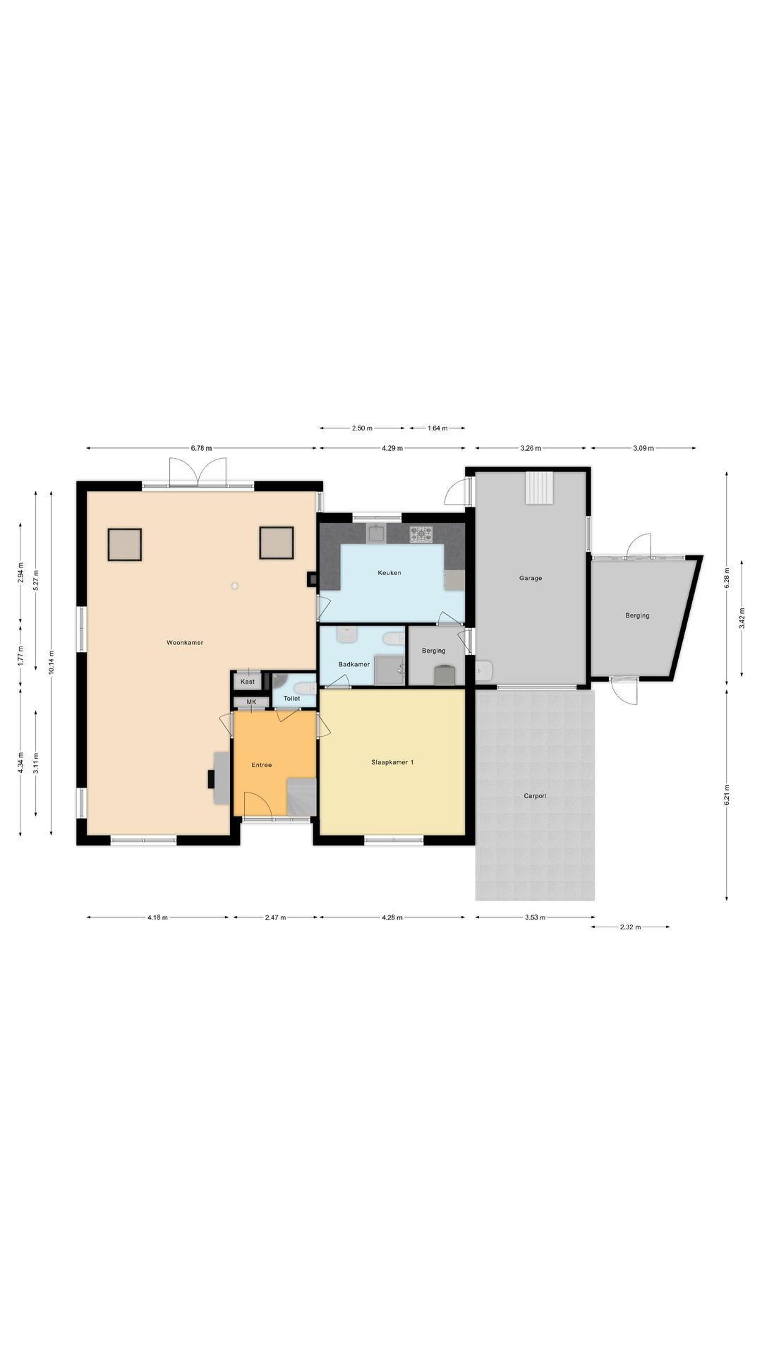 Foto 38 van Kon Wilhelminaweg 24