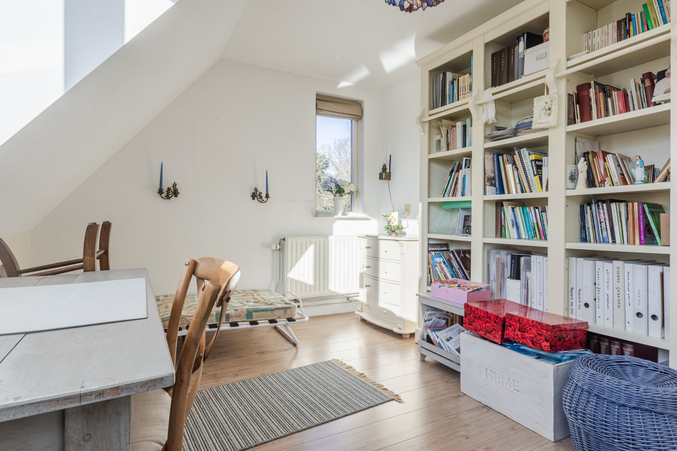 Foto 51 van Kon Wilhelminaweg 24