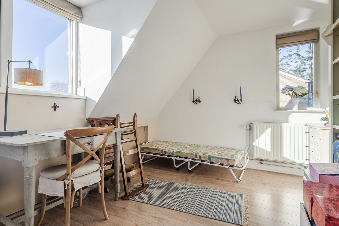 Foto 50 van Kon Wilhelminaweg 24