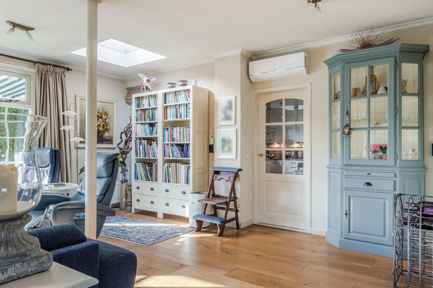 Foto 10 van Kon Wilhelminaweg 24