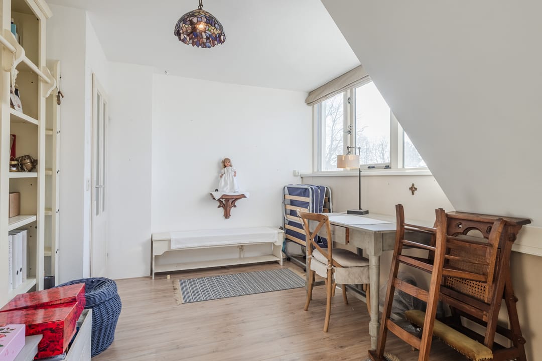 Foto 52 van Kon Wilhelminaweg 24