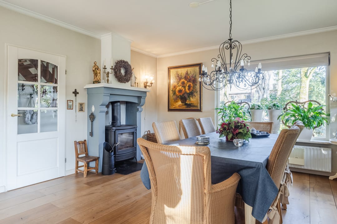 Foto 13 van Kon Wilhelminaweg 24