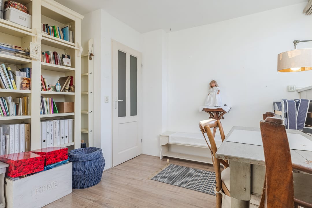 Foto 53 van Kon Wilhelminaweg 24