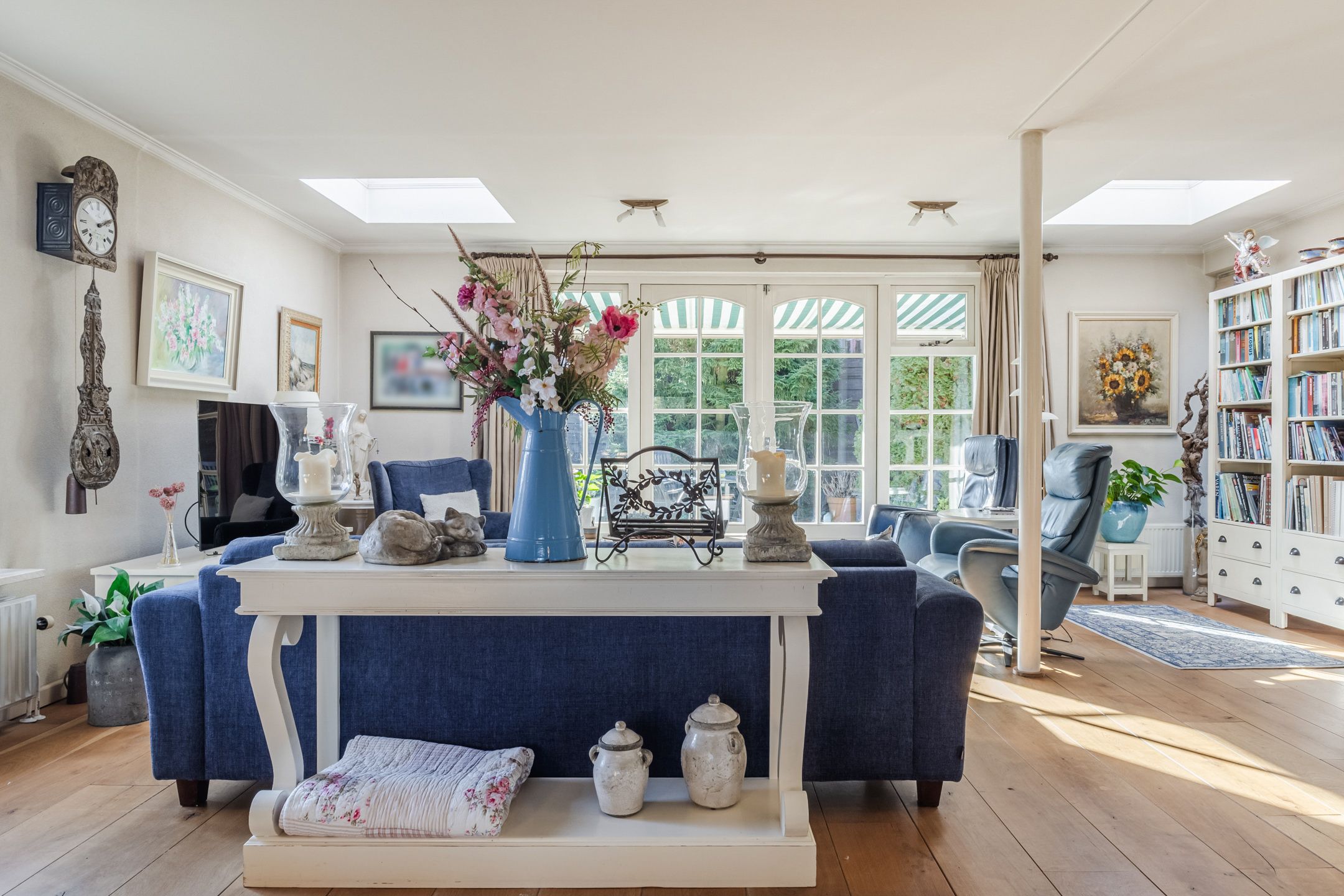 Foto 9 van Kon Wilhelminaweg 24