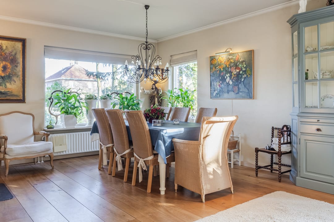 Foto 11 van Kon Wilhelminaweg 24