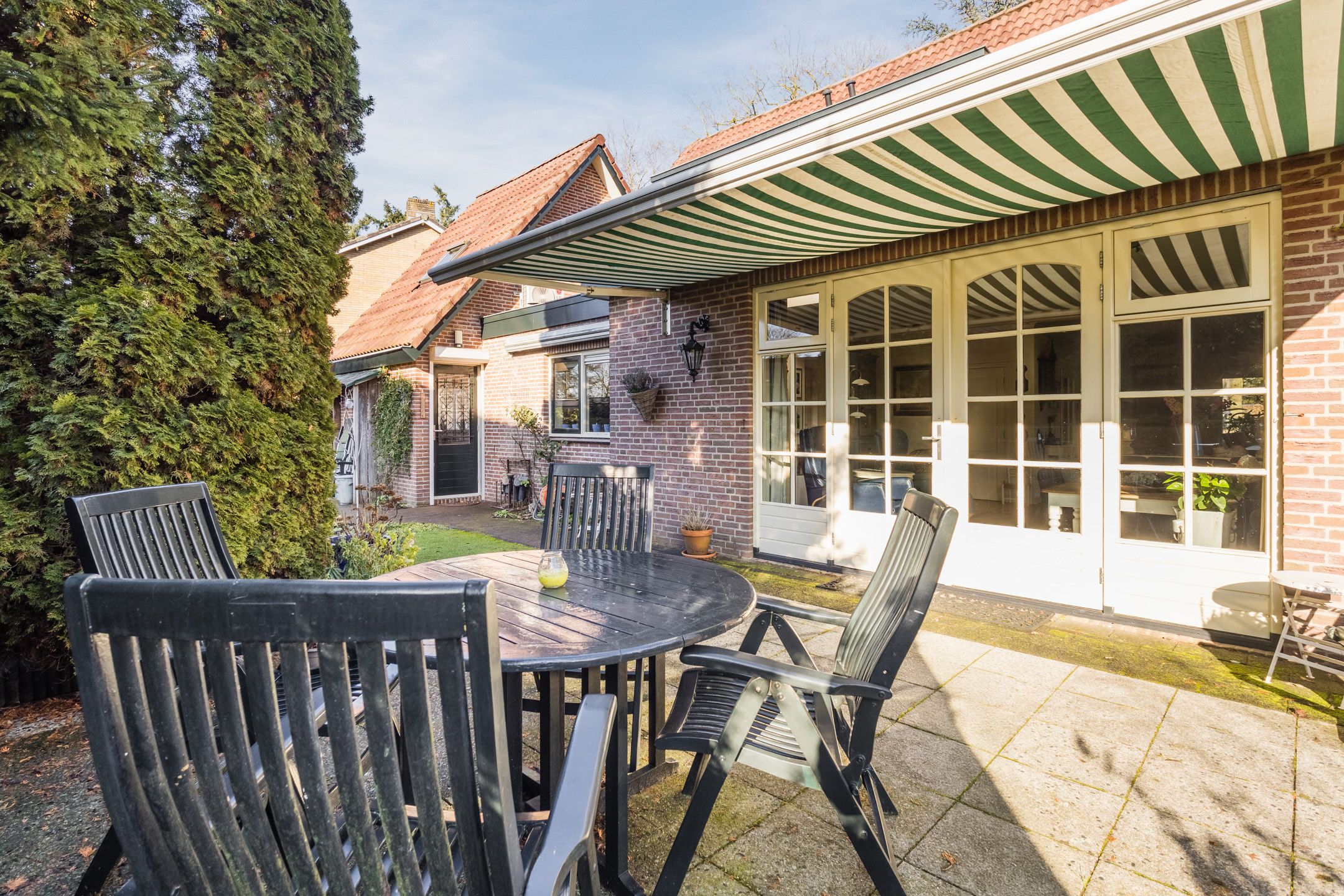 Foto 69 van Kon Wilhelminaweg 24