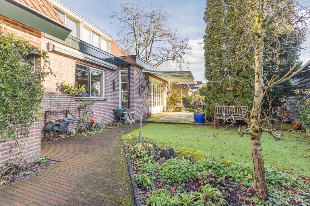 Foto 71 van Kon Wilhelminaweg 24