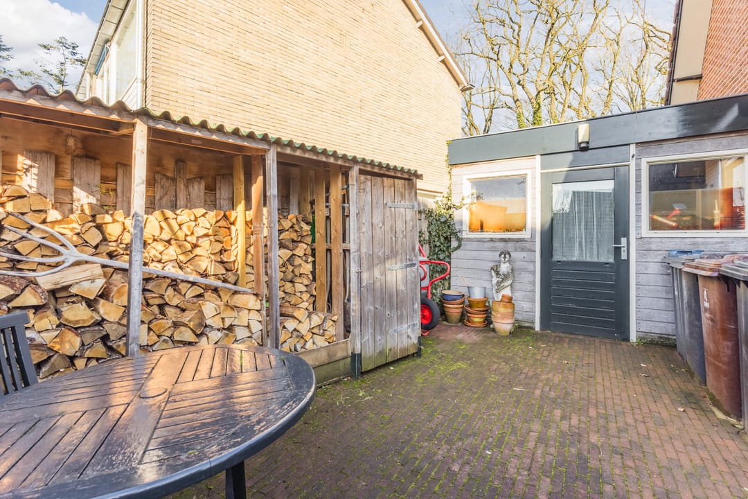 Foto 73 van Kon Wilhelminaweg 24