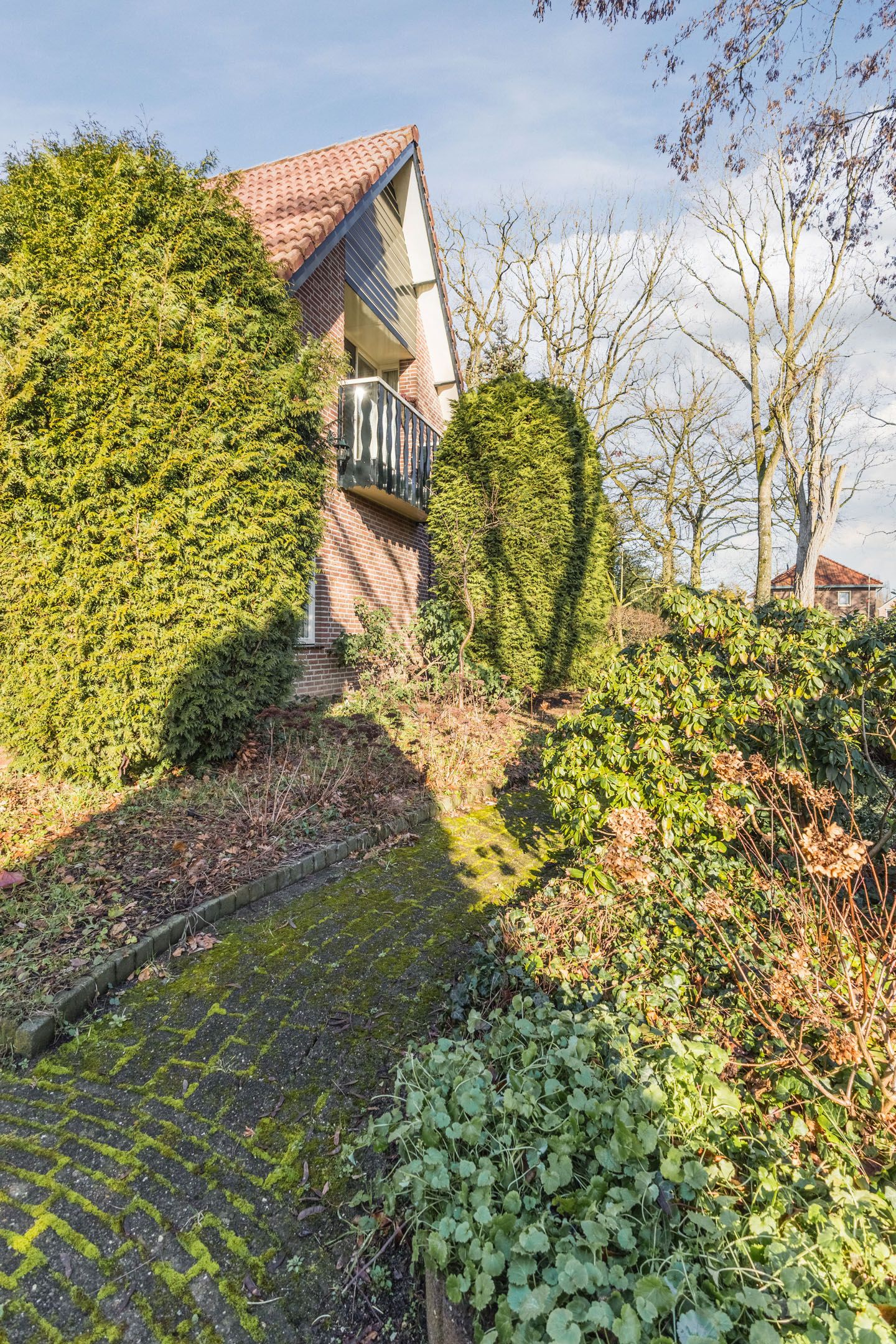 Foto 75 van Kon Wilhelminaweg 24