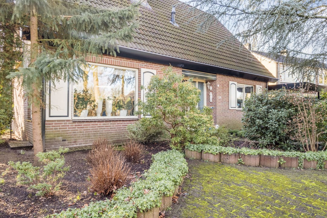 Foto 77 van Kon Wilhelminaweg 24