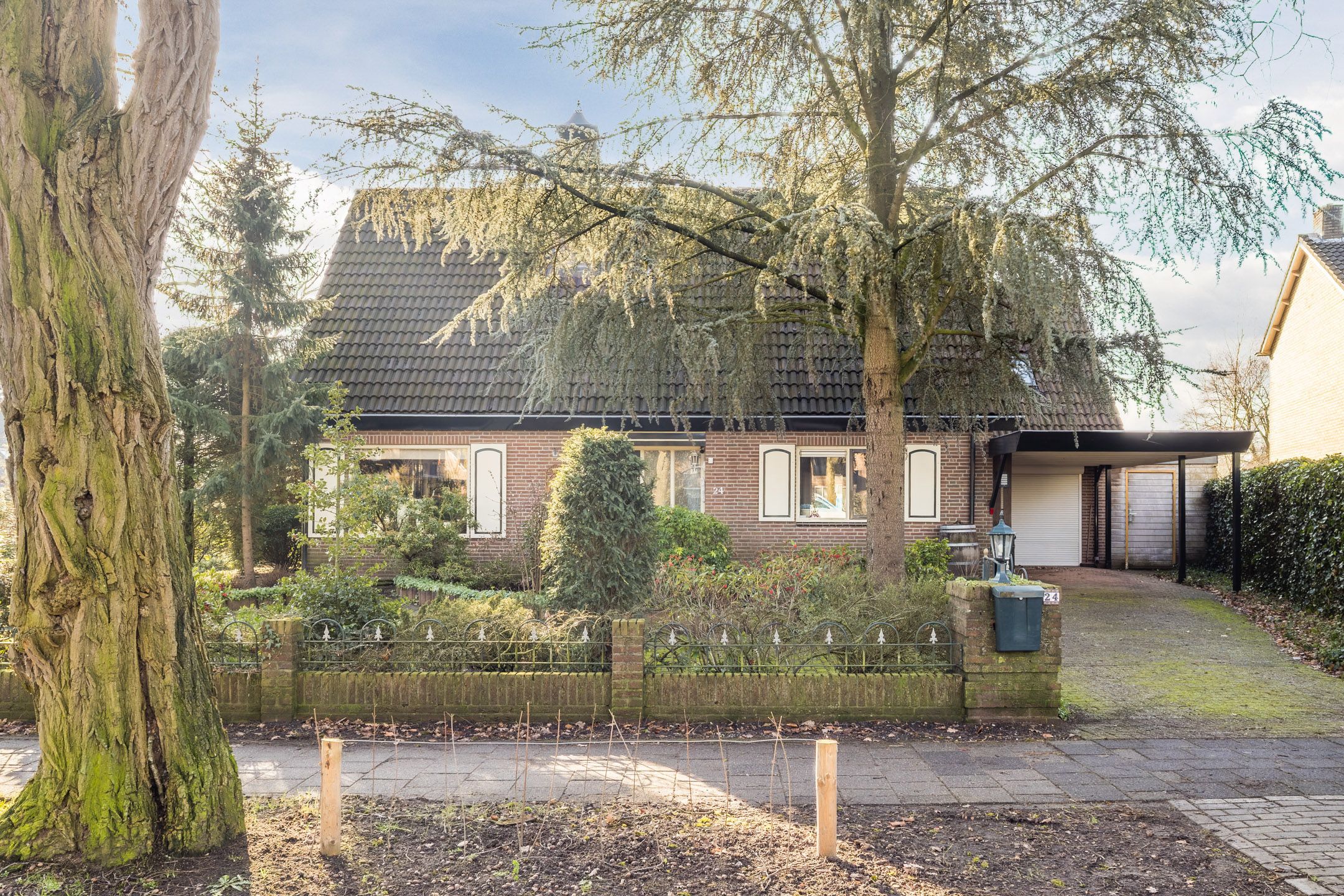 Foto 78 van Kon Wilhelminaweg 24