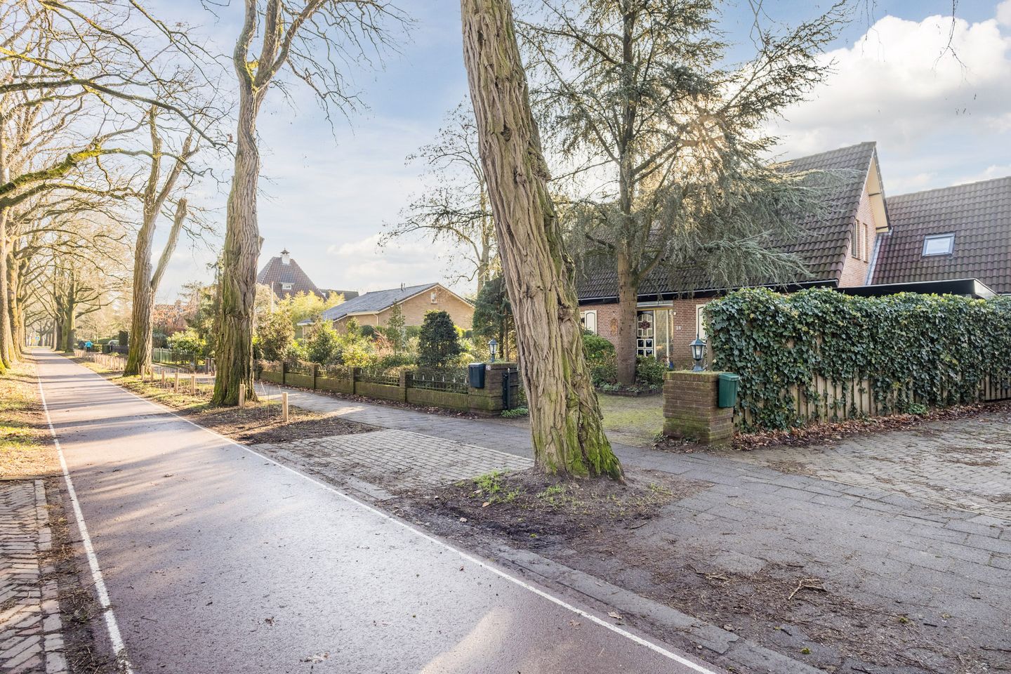 Foto 80 van Kon Wilhelminaweg 24