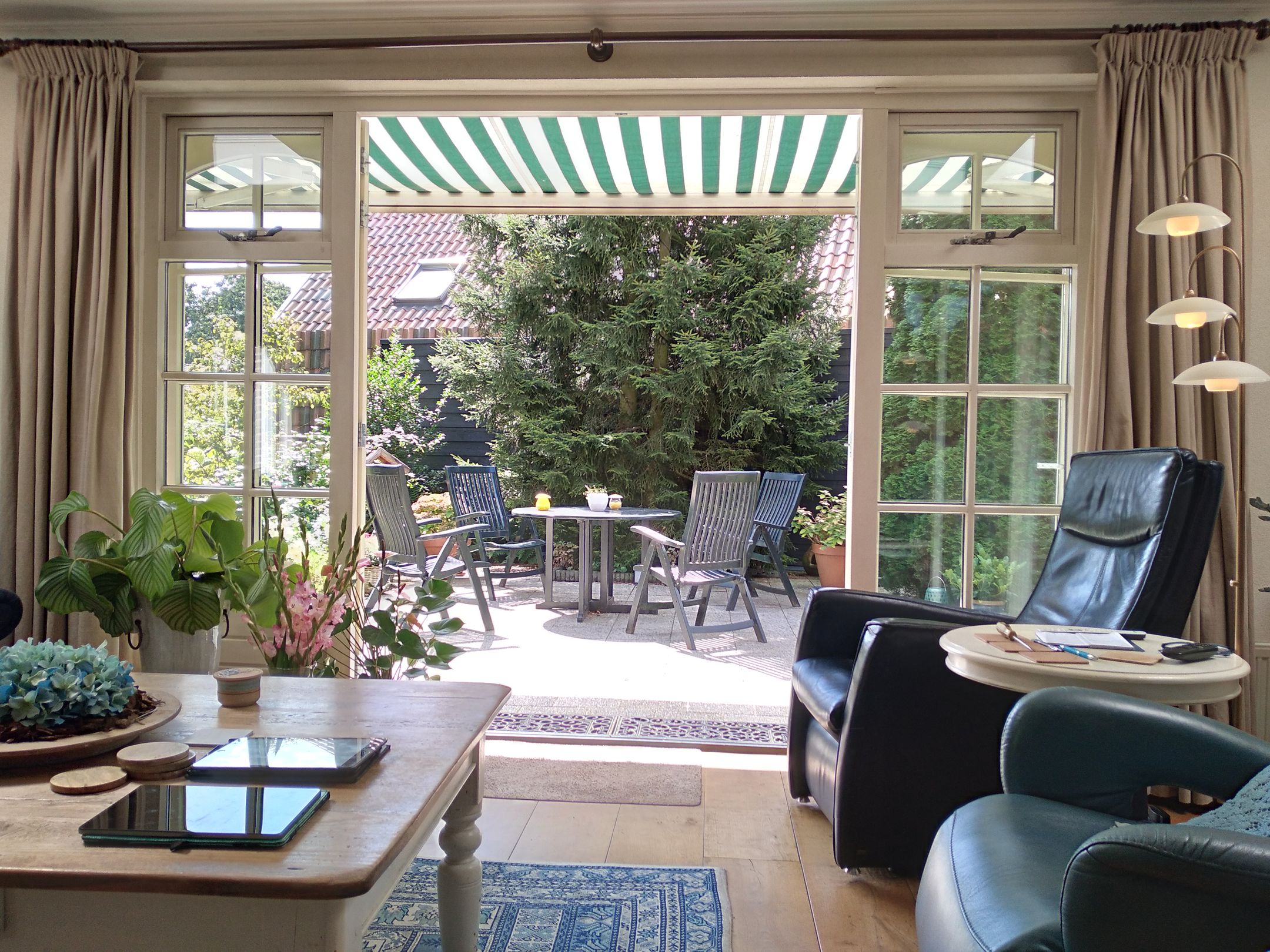 Foto 81 van Kon Wilhelminaweg 24