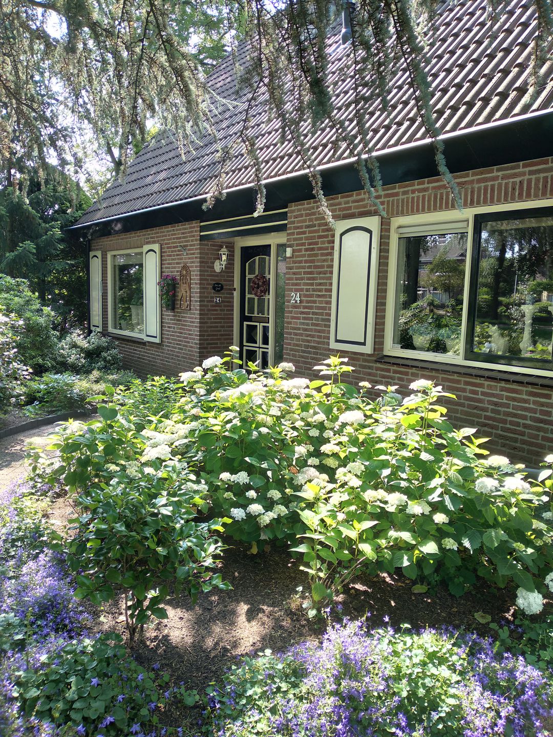 Foto 83 van Kon Wilhelminaweg 24