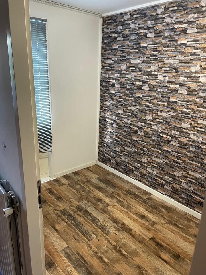 Foto 4 van Hermine Moquettestraat 20