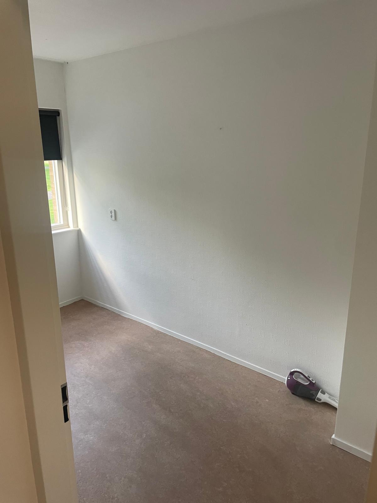 Foto 10 van Hermine Moquettestraat 20