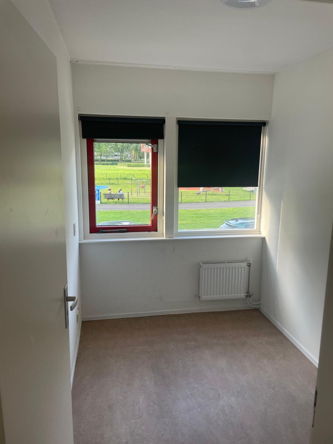 Foto 11 van Hermine Moquettestraat 20