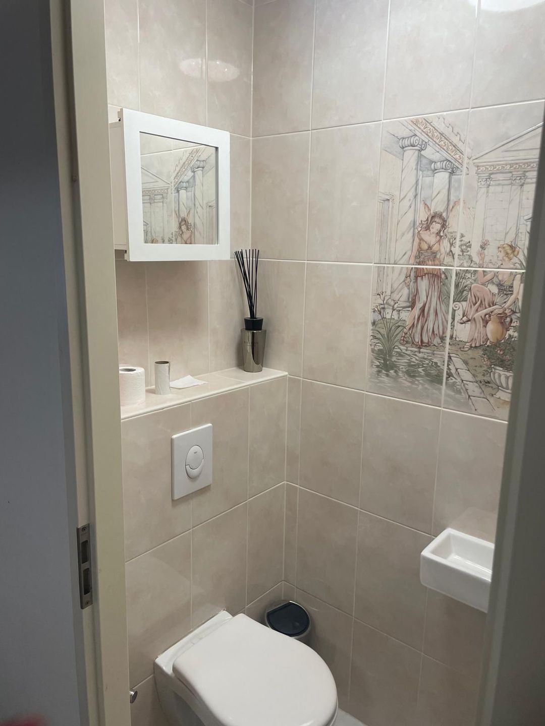 Foto 8 van Hermine Moquettestraat 20