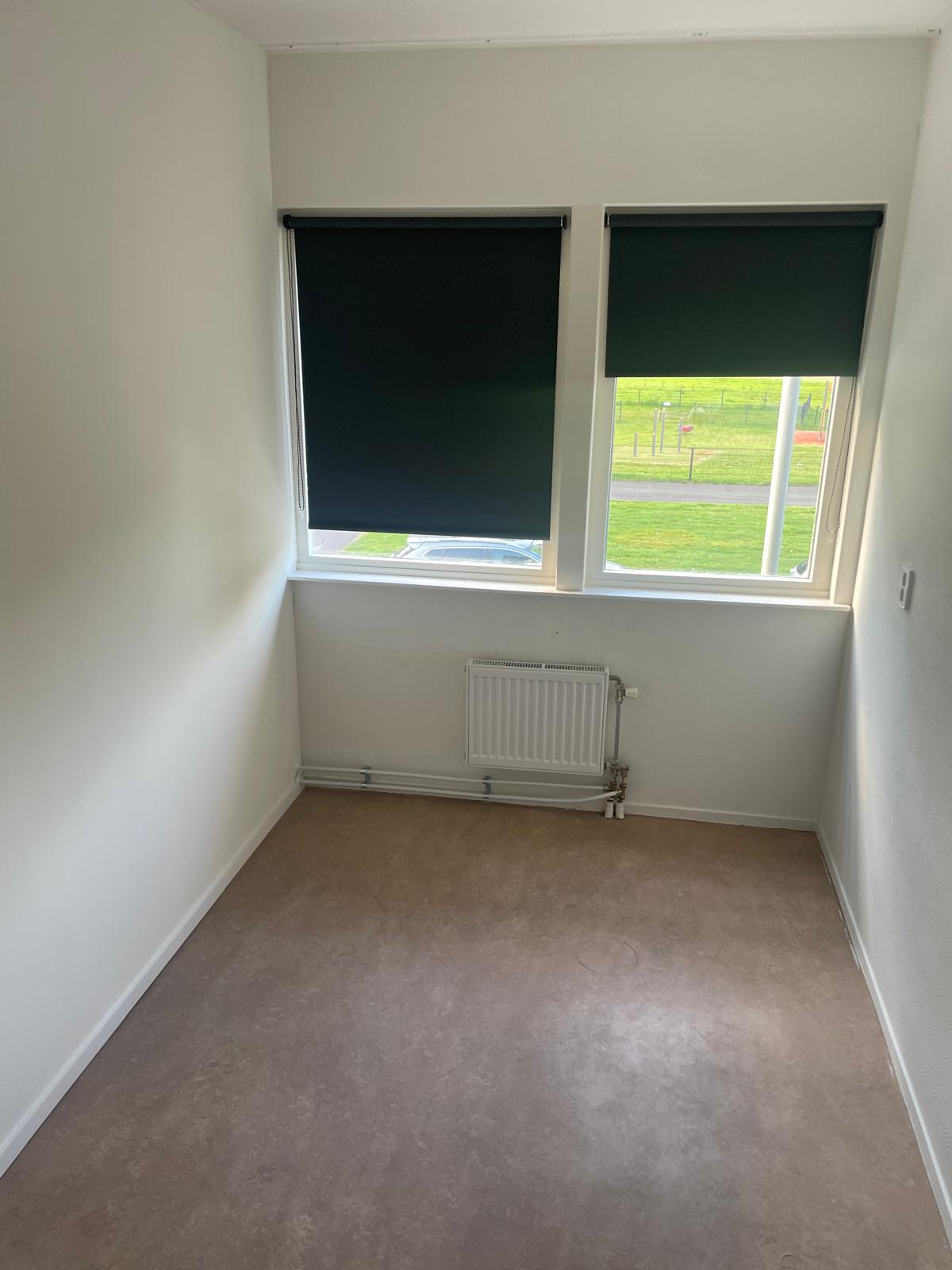 Foto 12 van Hermine Moquettestraat 20