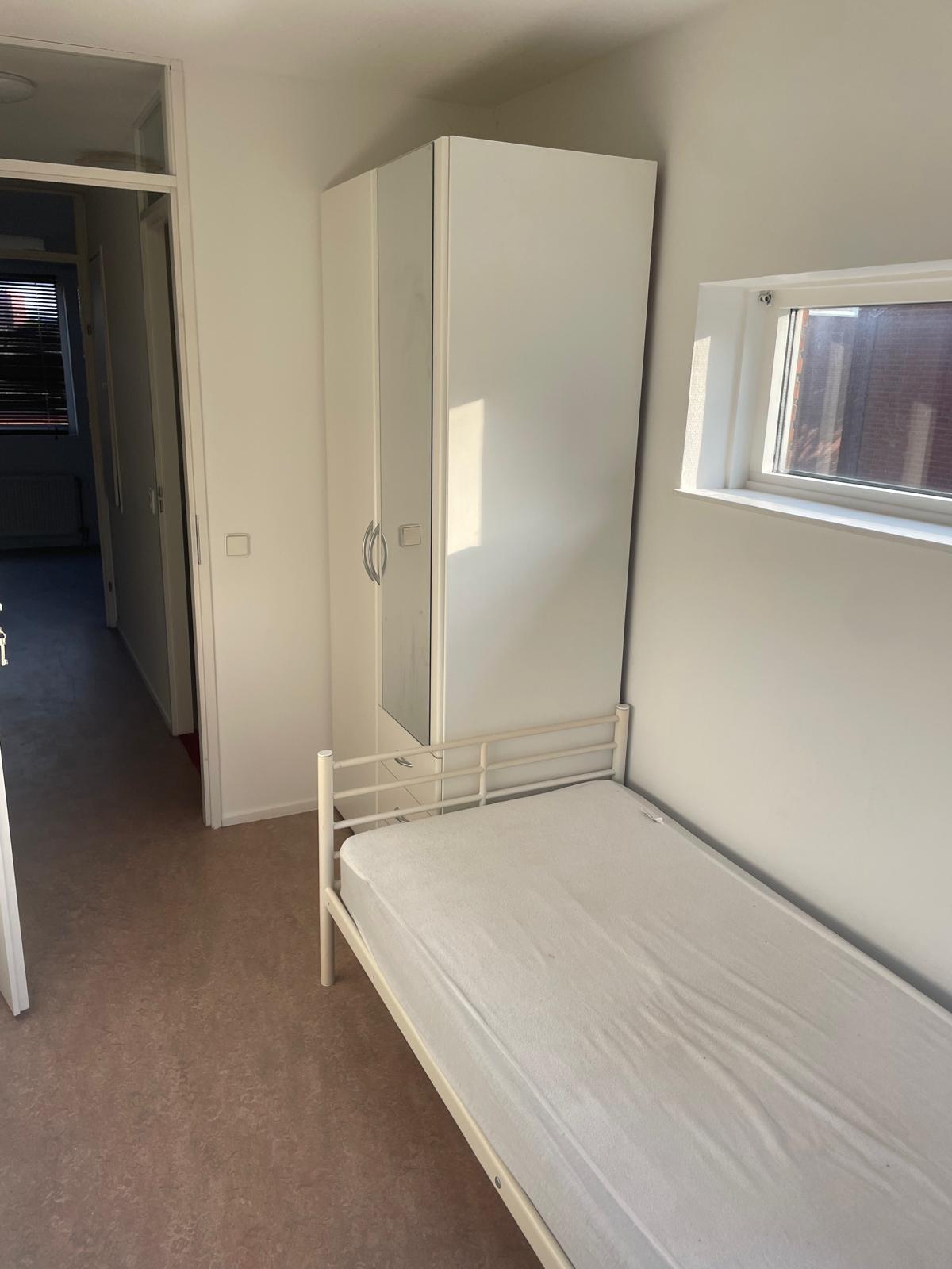 Foto 18 van Hermine Moquettestraat 20