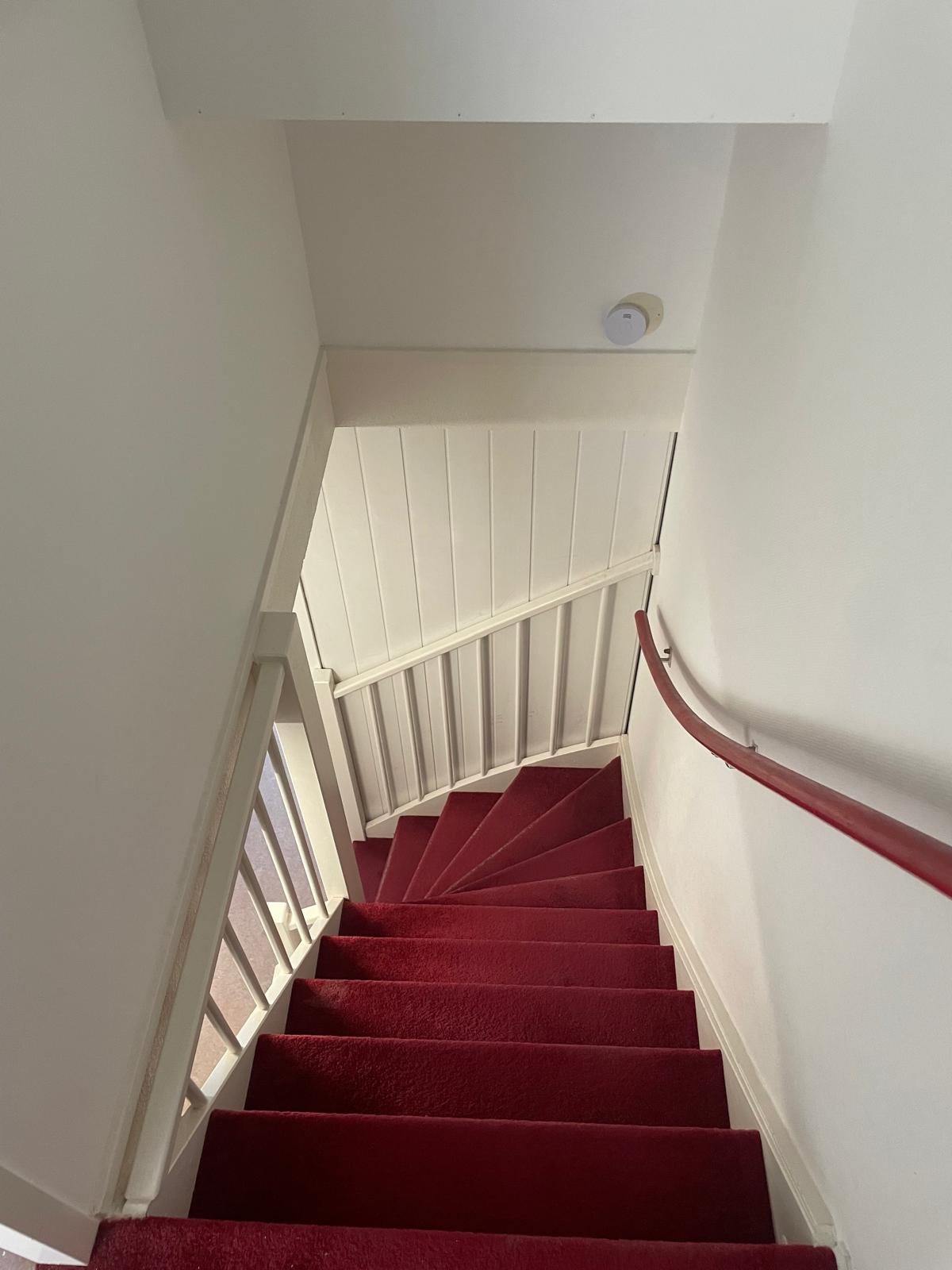 Foto 24 van Hermine Moquettestraat 20