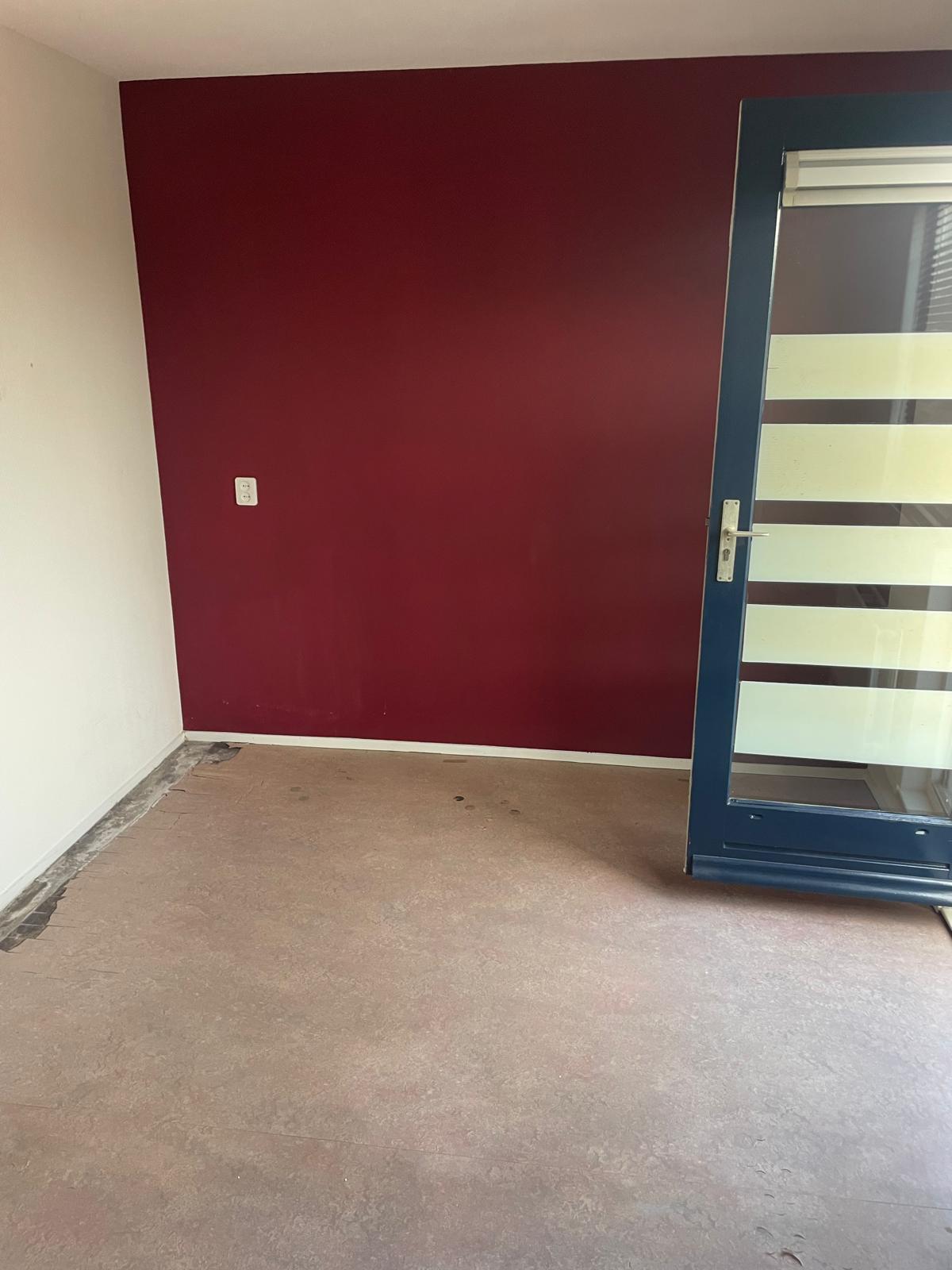 Foto 25 van Hermine Moquettestraat 20