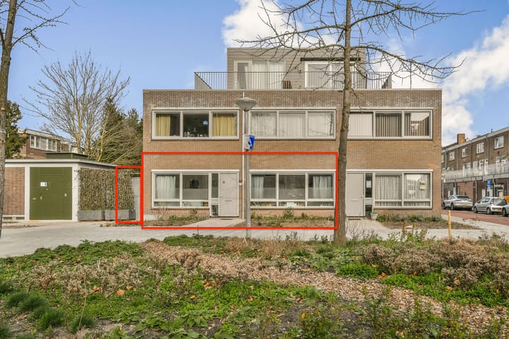 Foto 3 van Nieuwe Laan 10