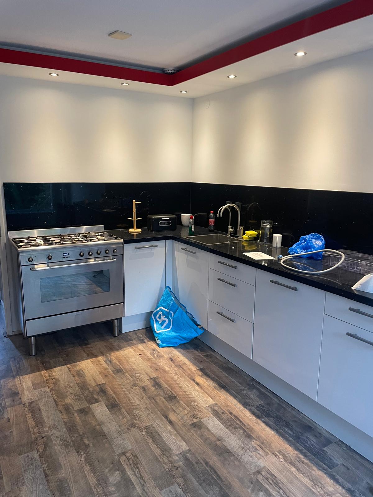 Foto 3 van Hermine Moquettestraat 20