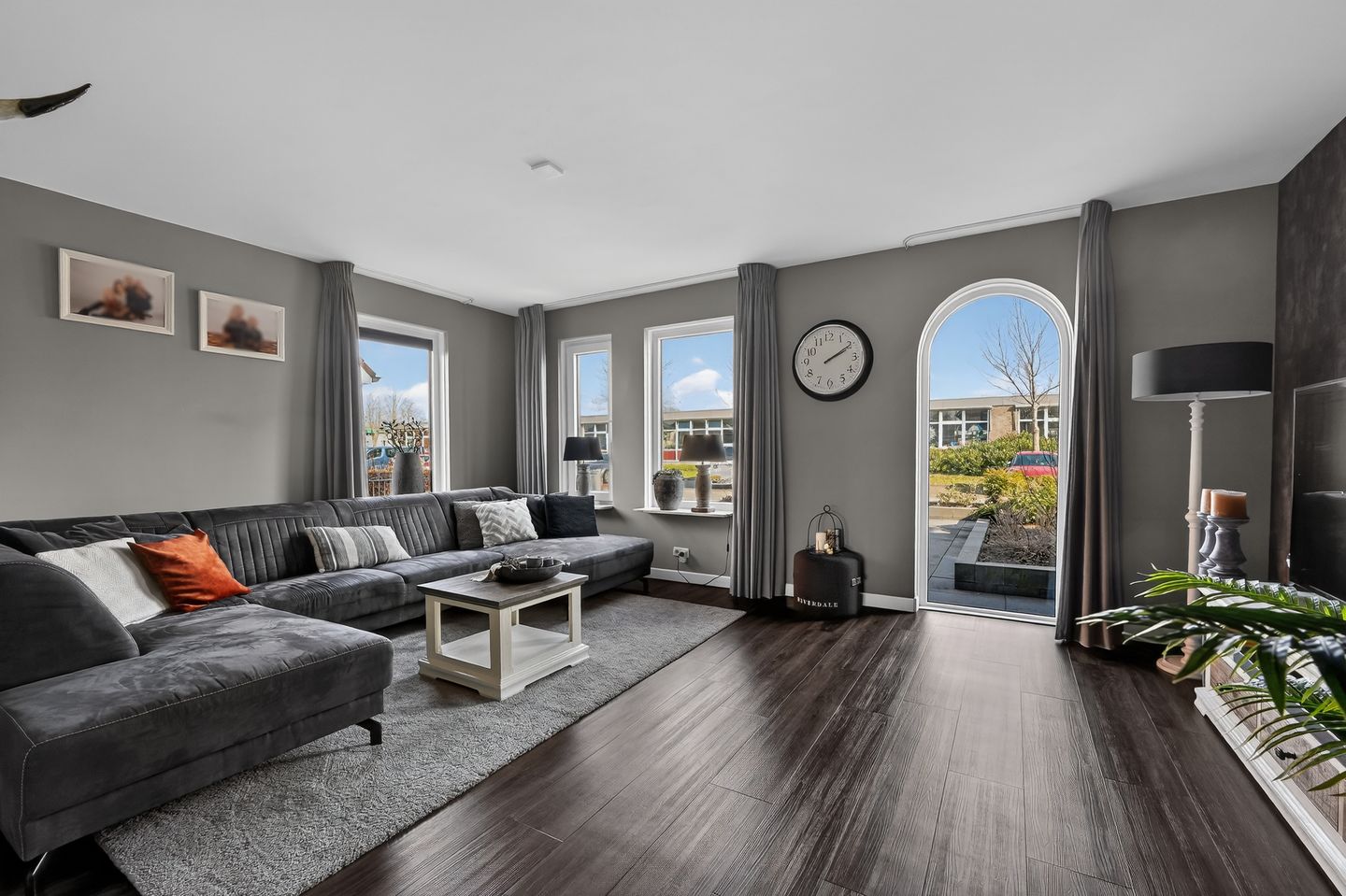 Foto 5 van Voeghoutenstraat 22