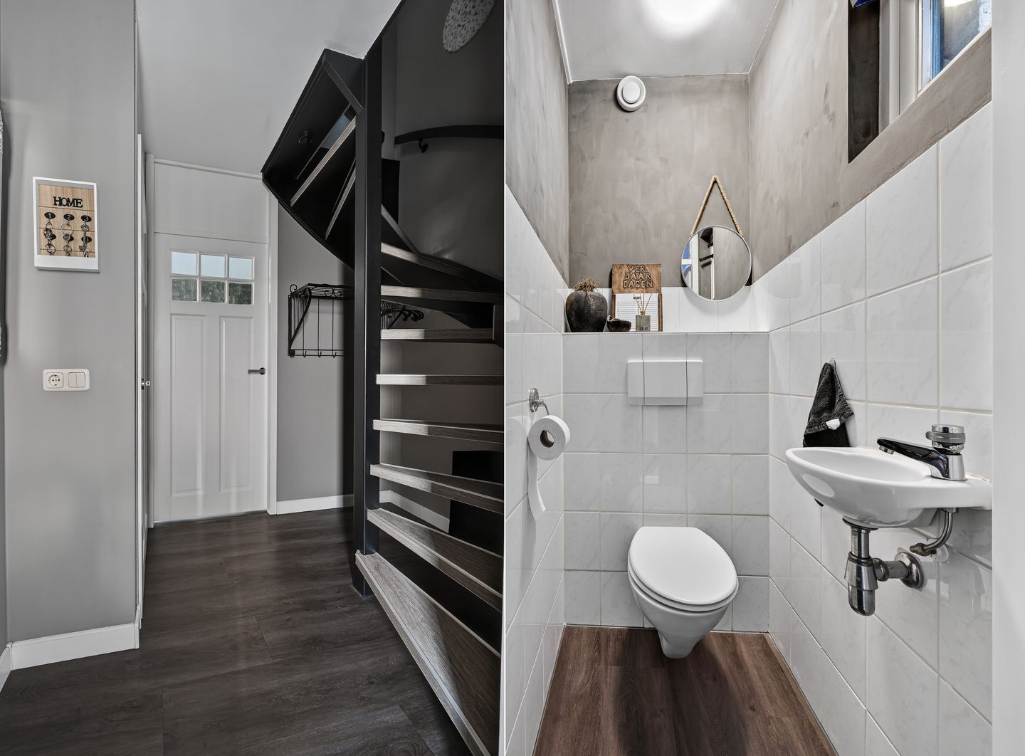 Foto 4 van Voeghoutenstraat 22