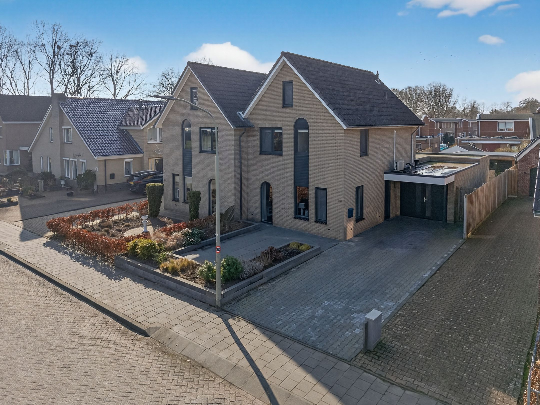 Buying a house in The Netherlands., Voeghoutenstraat 22