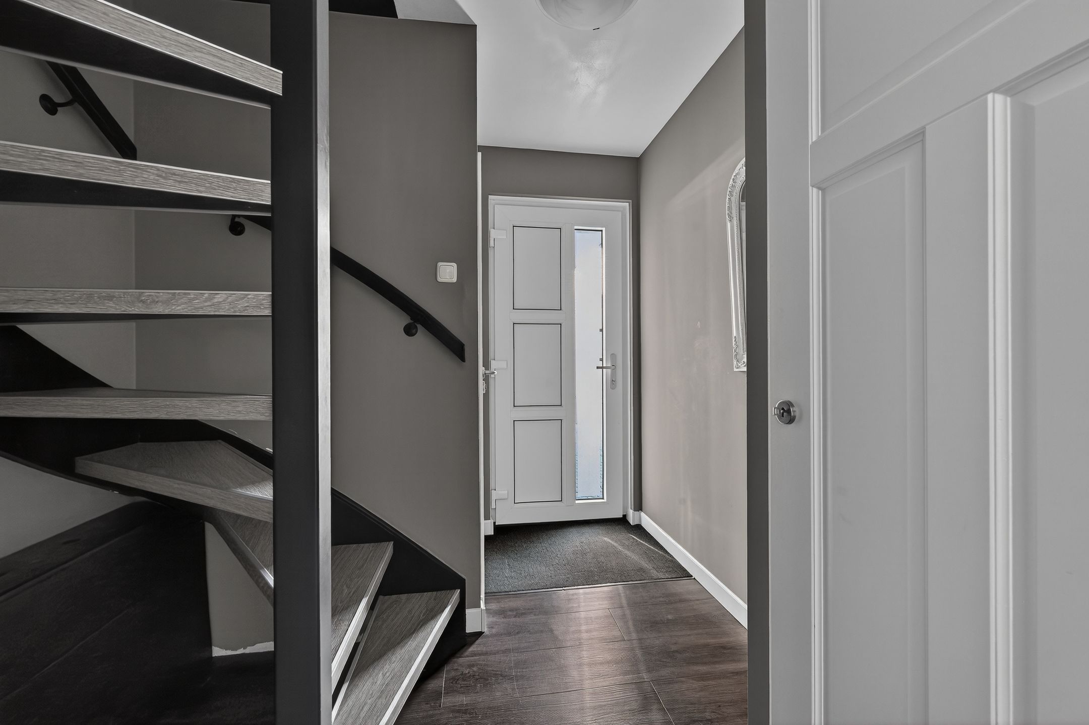 Foto 3 van Voeghoutenstraat 22