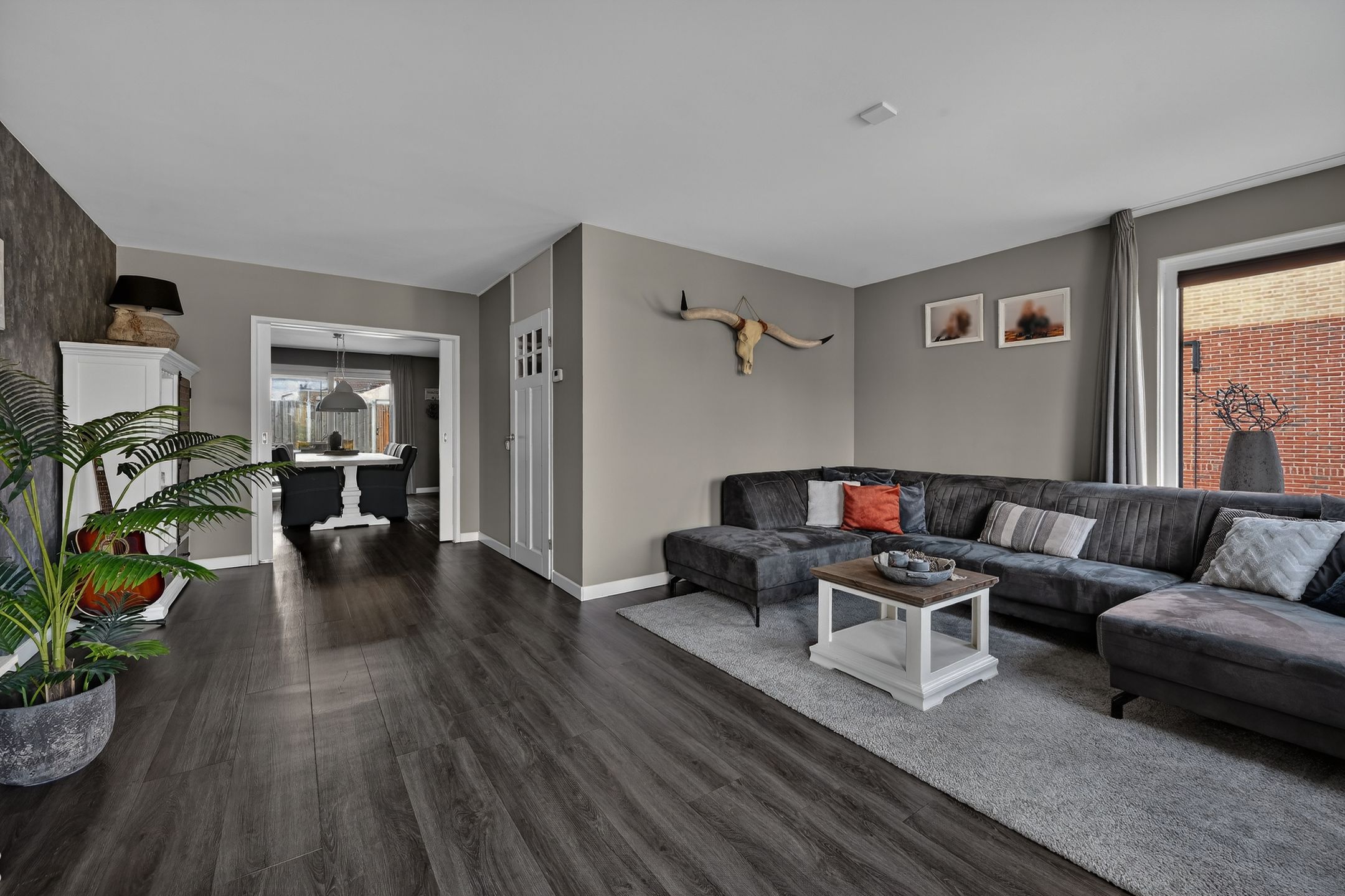 Foto 6 van Voeghoutenstraat 22