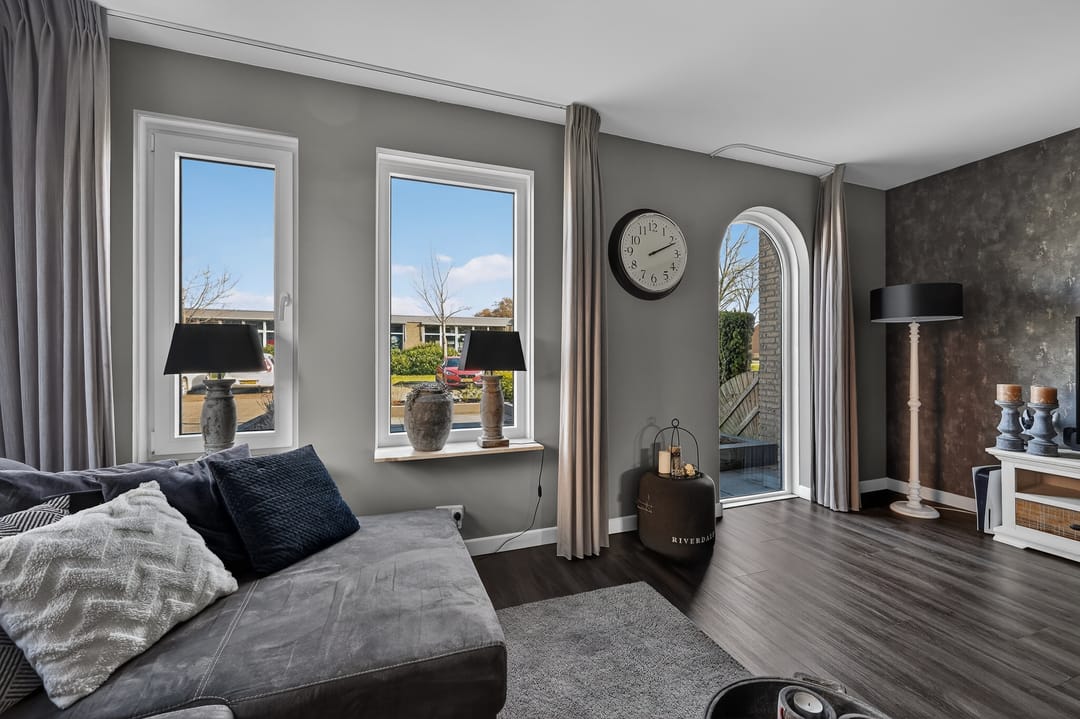 Foto 8 van Voeghoutenstraat 22