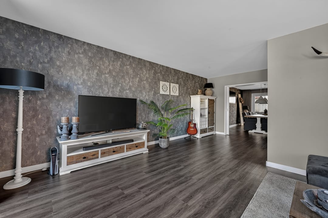 Foto 7 van Voeghoutenstraat 22