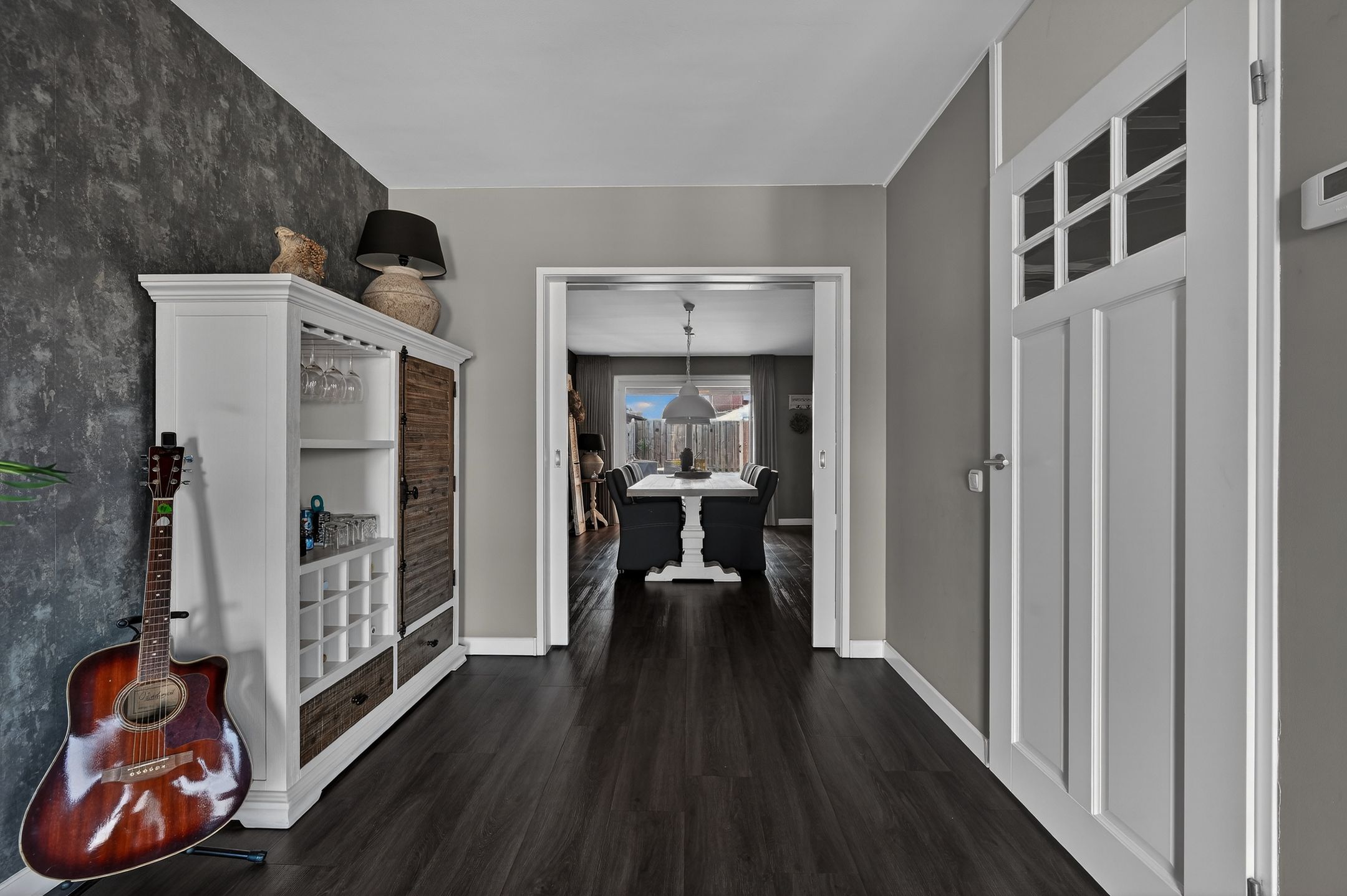 Foto 9 van Voeghoutenstraat 22