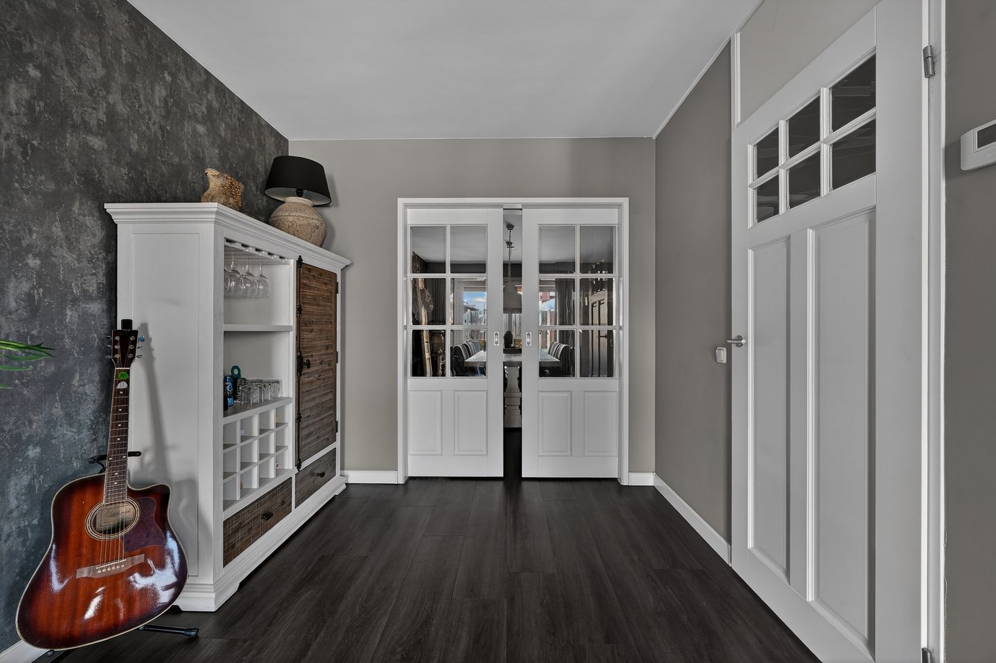 Foto 10 van Voeghoutenstraat 22